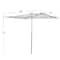 Household Essentials Parallel Clothesline Outdoor Dryer